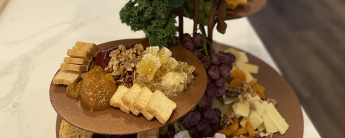 Charcuterie boards