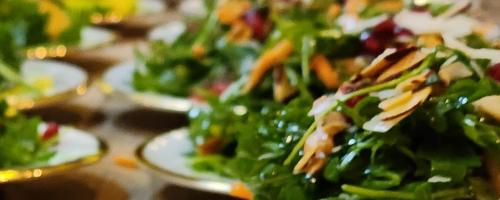 Citrus Salad