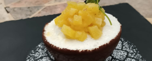The coconut