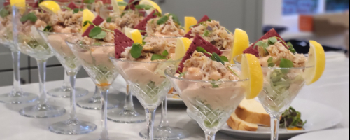 Prawn Cocktail
