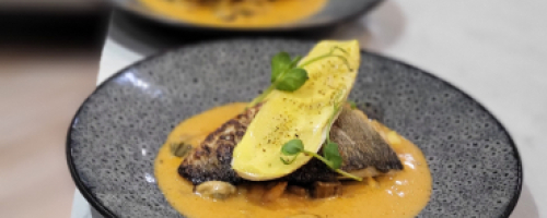 Seabass