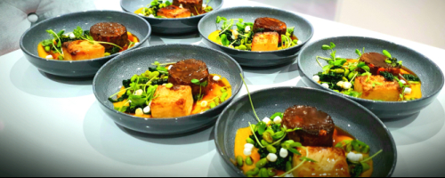 Braised Lamb