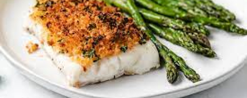Cod Fillet