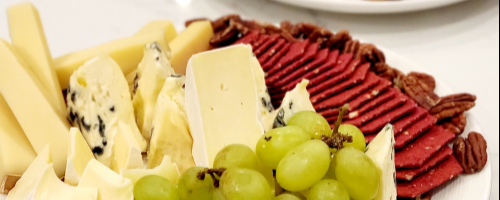 Cheese Platter