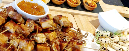 Pork Belly