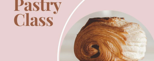 Pain au chocolat