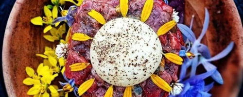 Steak Tartar