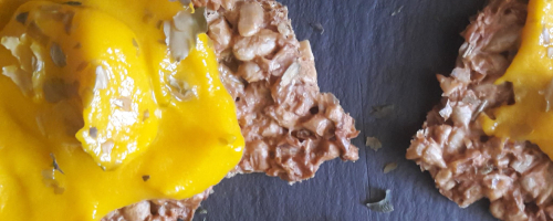 Vegan gluten free appetizers