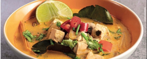 thai curry