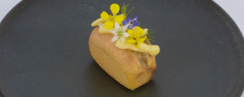 Deuxième Canapé