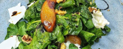 Vegetarian