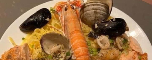 Frutti di mare