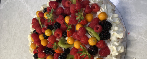 Pavlova