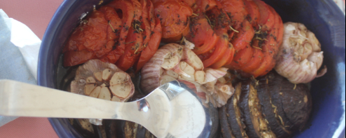 alla Norma variety