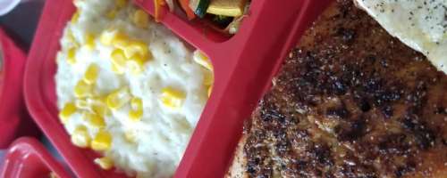Pescado blanco