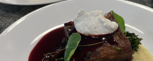 Short ribs