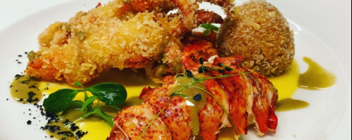 homard bleu 3 cuisson