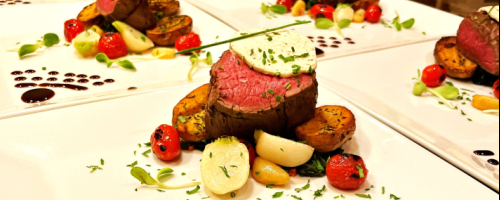 Filet Mignon