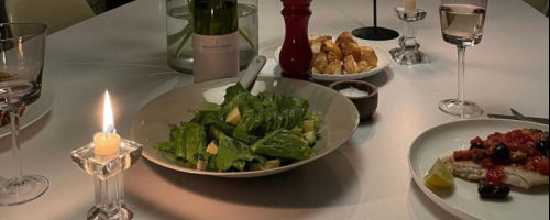 Dinner Date