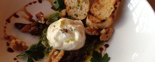 burrata