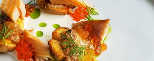 Trout