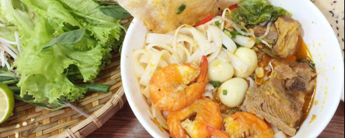 QUANG NOODLE