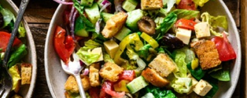 House Salad