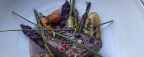 brasied short rib