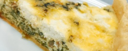 Spanakopita