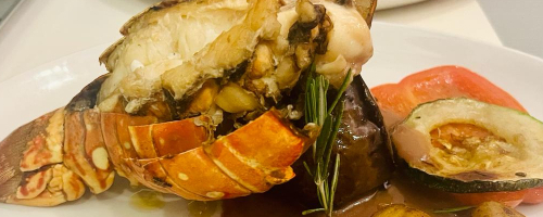 Surf & Turf
