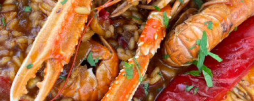 PAELLA