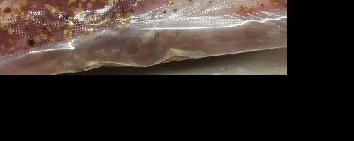 Porchetta alla romana de ternera