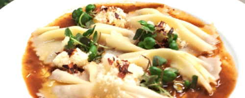 Handmade Pasta Masterclass