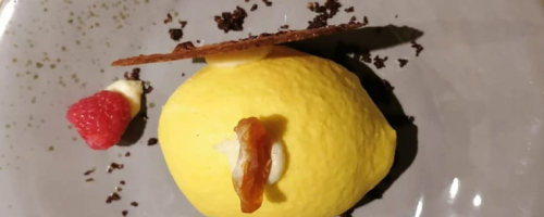 Le citron