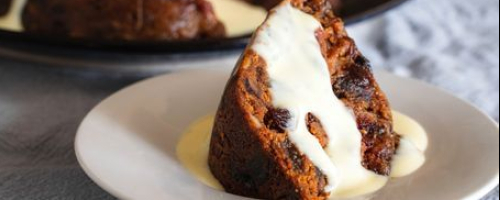 Stick Pudding