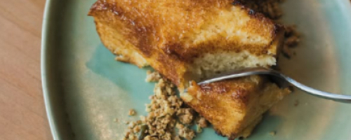 Torrija