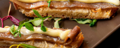 Anchoas del Cantabrico