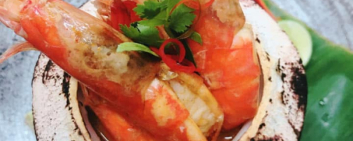 Tom Yum Goong