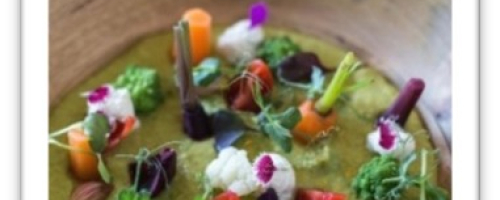 Garden of Crunchy