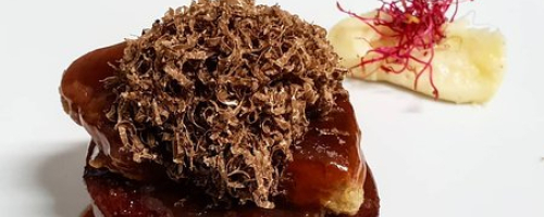 Filetto alla rossini