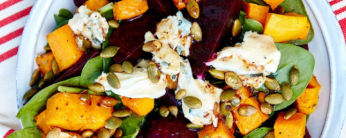 Salad to Share