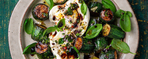 Burrata
