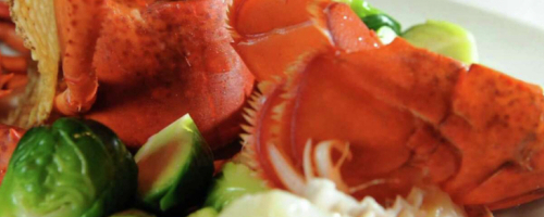 Lobster Risotto