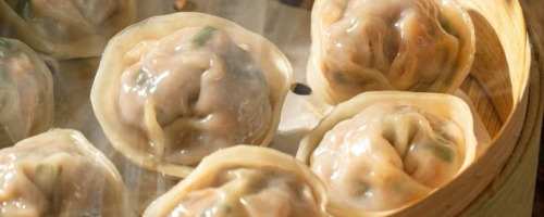 Dumplings