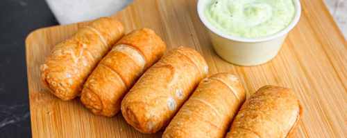 Tequeñitos