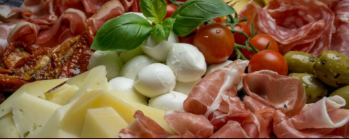 Tagliere misto