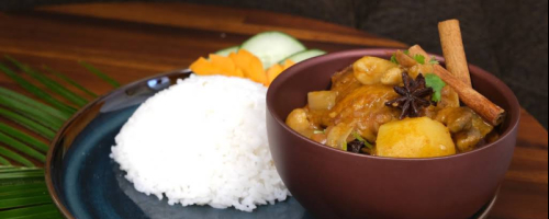 Massaman