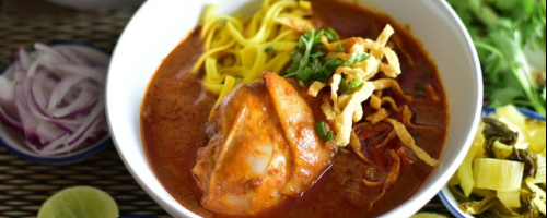 Khao Soi