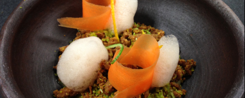 ACE. Fruas y verduras