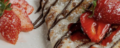 Holy Crepes